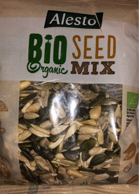 Bio Seed mix - Product - es