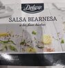Salsa Bearnesa - Producte