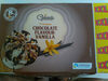 CHOCOLATE FLAVOUR-VANILLA - Product