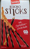 Schoko Sticks - Product