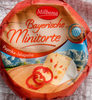 Bayerische Minitorte Paprika-JaIapeño - Product
