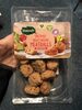 Organic vegetarian meatballs - Product