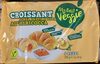 Croissant senza latte e uova all’albicocca - Prodotto