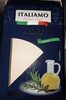 Crackers with Rosemary - Produkt