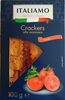 Crackers alla marinara - Produit
