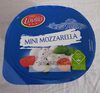 Mini mozarela - Product