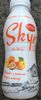 Shyr drink - Produkt