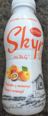 Shyr drink - Product - fr