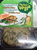 Hamburguesas veganas de judías verdes - Produkt