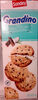 Grandino - Cookies Pépites de Chocolat & Noix de Coco - Produit