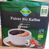 Fairer bio kaffee - Produit