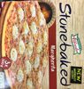 Pizza margherita - Product