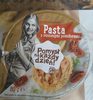 Pasta z suszonymi pomidorami - Produit