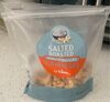 salted roasted whole deluxe cashews - Produkt