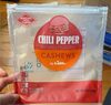 Chili pepper cashews - Producto