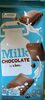 Milk Chocolate - Producto
