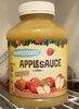 Unsweetened Applesauce - Product