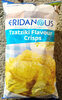 Eridanous Tzatziki Flavour Crisps - Product