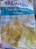 Tzatziki chips - Product
