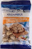 Caramelised peanuts with sesame seeds - Producte