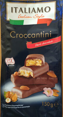 Croccantini - Product