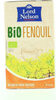 Infusion fenouil bio - Product