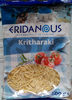 Kritharaki - Produkt