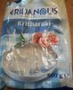Kritharaki - Produit