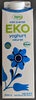 ängens mild svensk eko yoghurt naturell - Product