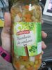 Macedonia de verduras - Producto