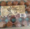 Huevos frescos - Produit