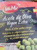 Extra Virgin olive oil - Producto