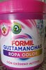 Quita manchas ropa color - Product