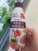 Gazpacho fresa y grosella - Product
