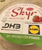 Skyr Erdbeer - Produit