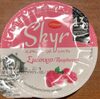Skyr Rasberry - Producto