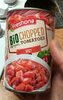 Bio Gehackte Tomaten Arrabiata - Produkt