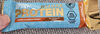 Toffee Flavor & Peanut Deluxe Protein - Product