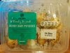 Herby Baby Potatoes - Product