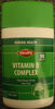 Vitamin B - Product