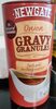 Onion gravy granules - Product