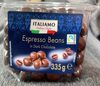 Espresso beans in dark chocolate - Produit