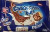 Candy Creme Bars - Product