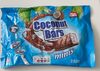 Coconut bars - Producto