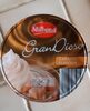 Gran Dioso - Caramel Flavour - Produit