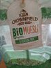 Bio Musli 5 grain mix - Product