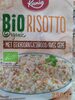 Bio risotto met eekhoorntjesbrood - Producte