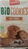 Bio Cookies - Produit