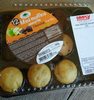 Mini muffins assortis - Product