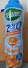 Teisseire Zéro sucres Orange - Produit